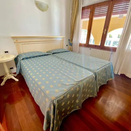 Pensjonat Al Veliero